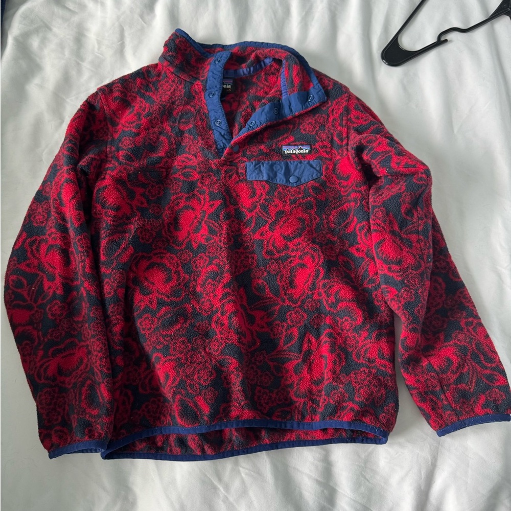 Patagonia pullover